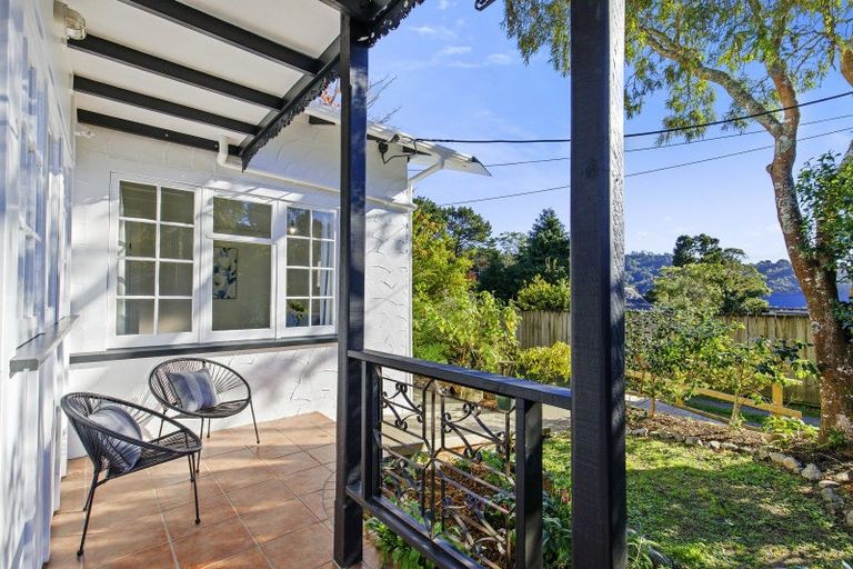 Photo of property in 48 Kamahi Street, Stokes Valley, Lower Hutt, 5019