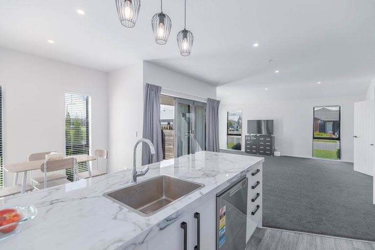 Photo of property in 56 Lydiard Drive, Rolleston, 7615