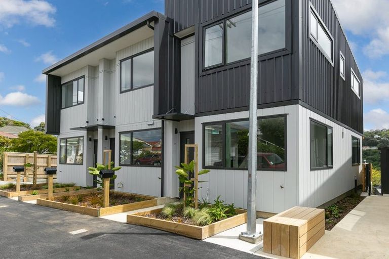 Photo of property in 96u3 Washington Avenue, Brooklyn, Wellington, 6021