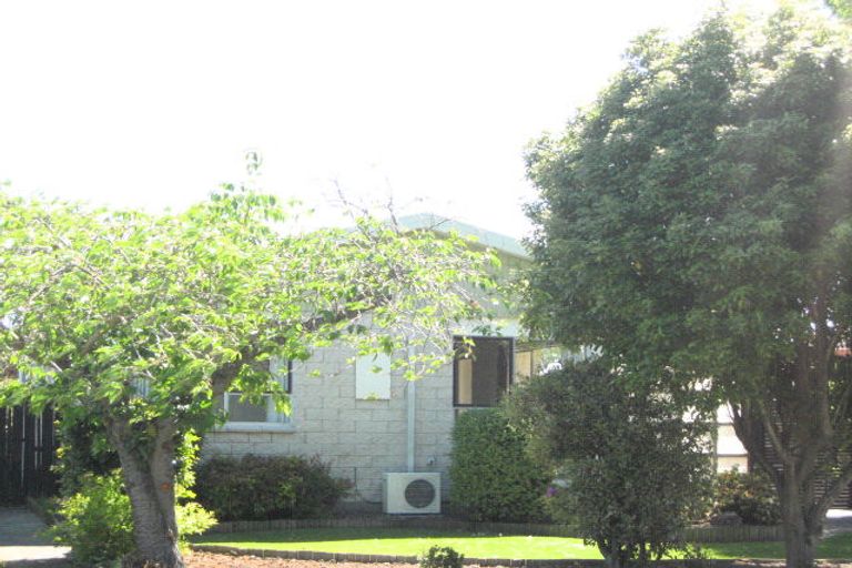 Photo of property in 55 Bailey Street, Templeton, Christchurch, 8042