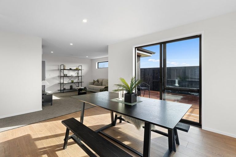 Photo of property in 9 Lumino Terrace, Peacocke, 3206