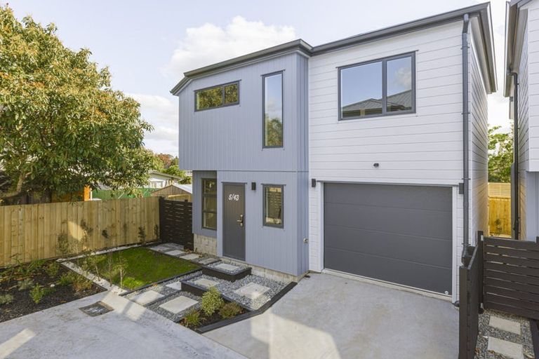 Photo of property in 8/43 Clevedon Road, Papakura, 2110