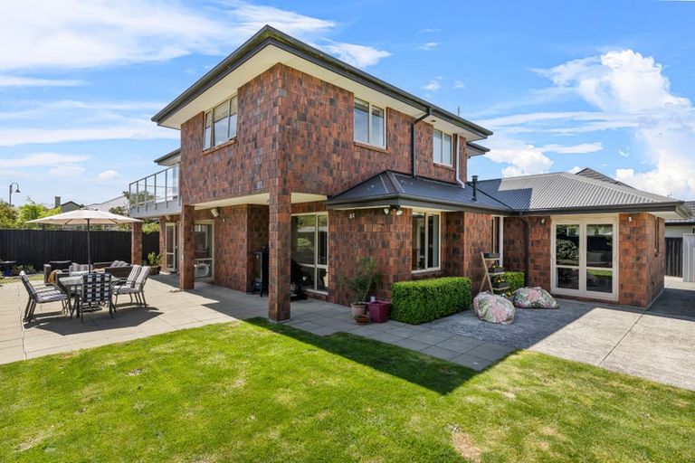 Photo of property in 61 Brookfield Drive, Northwood, Christchurch, 8051