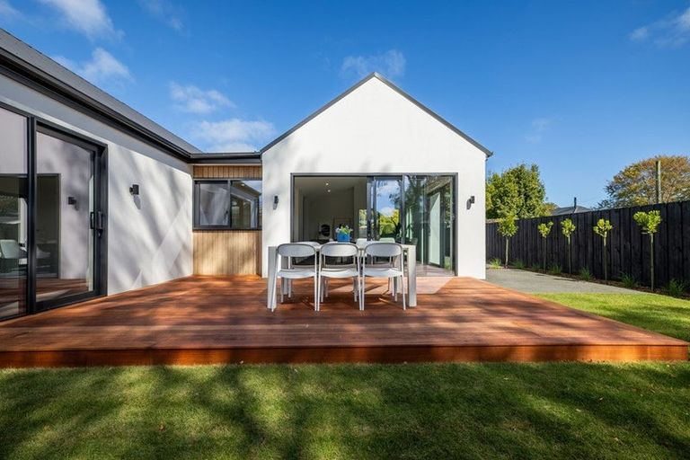 Photo of property in 60b Brookside Terrace, Bryndwr, Christchurch, 8053