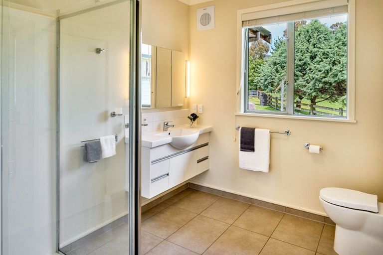 Photo of property in 92 Kaitawa Road, Hautere, Otaki, 5582
