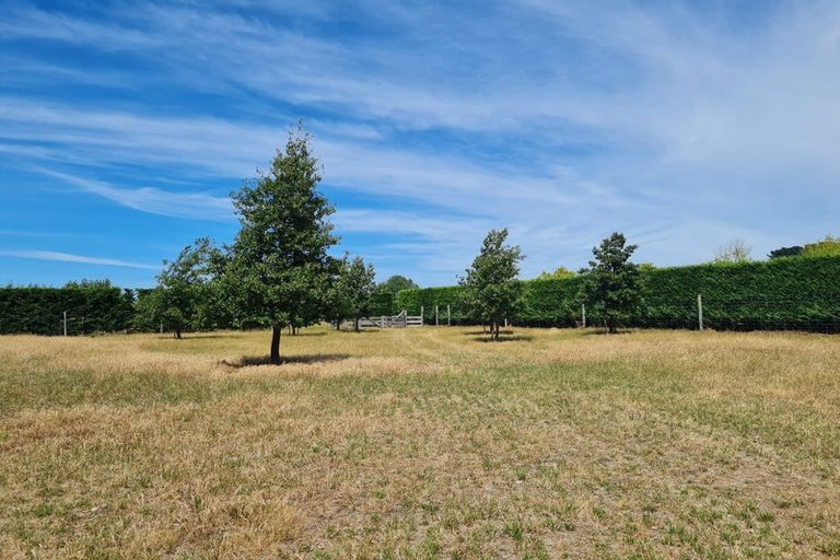 Photo of property in 118 Mairaki Road, Fernside, Rangiora, 7471