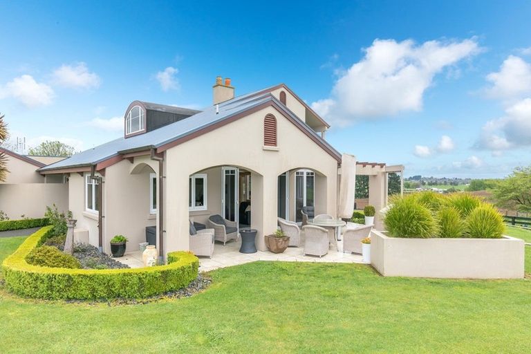 Photo of property in 12 Puahue Road, Te Awamutu, 3875