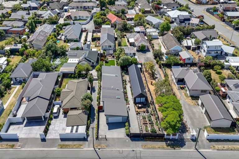Photo of property in 372 Bower Avenue, North New Brighton, Christchurch, 8083