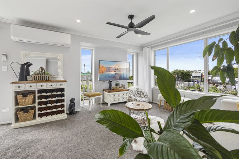 Photo of property in 122 Jackson Street, Te Awamutu, 3800