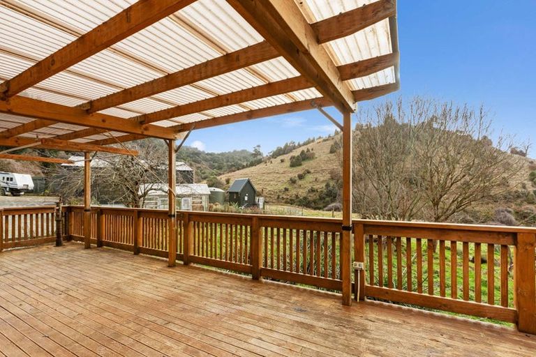 Photo of property in 176 Richardson Road, Croydon Bush, Gore, 9776