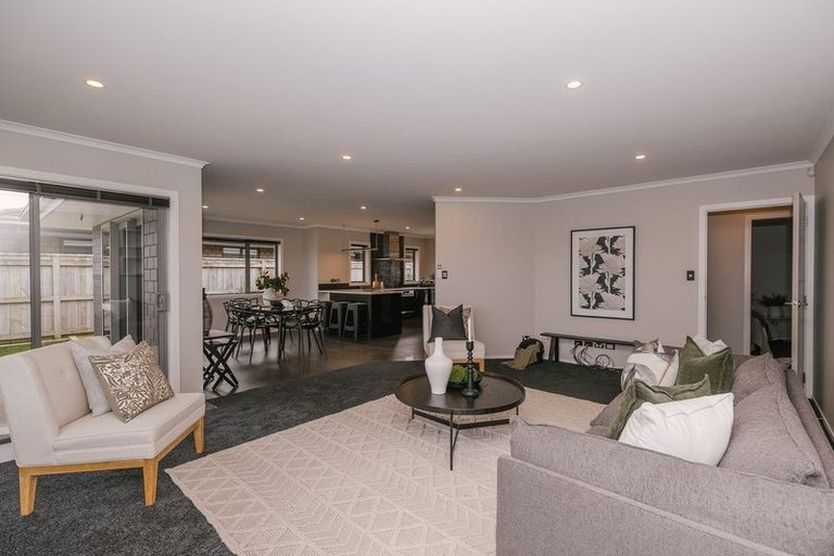 Photo of property in 149 James Line, Kelvin Grove, Palmerston North, 4414