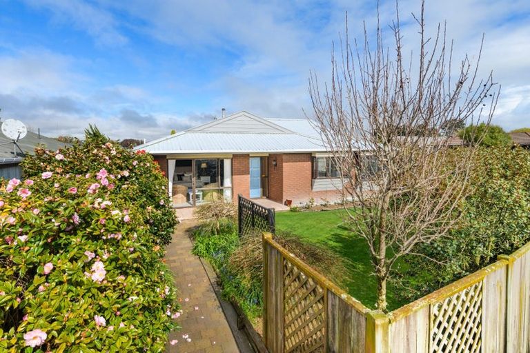 Photo of property in 7 Mercury Street, Milson, Palmerston North, 4414
