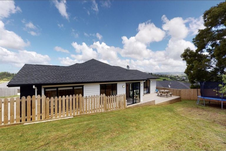 Photo of property in 48 Jamish Drive, Warkworth, 0910