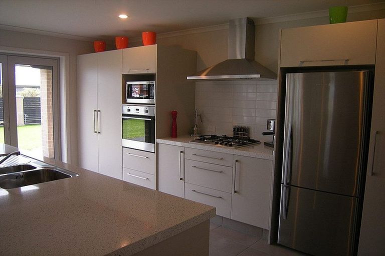 Photo of property in 1 Matanui Street, Lincoln, 7608