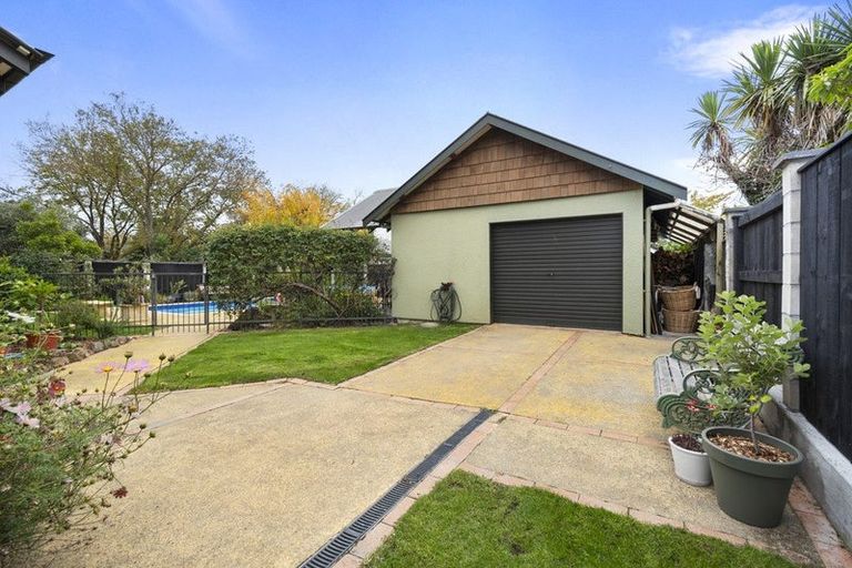 Photo of property in 7 Langston Avenue, Palmerston North, 4414