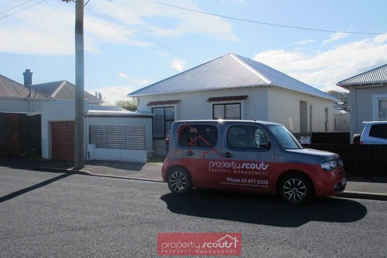 Photo of property in 180 Melbourne Street, South Dunedin, Dunedin, 9012