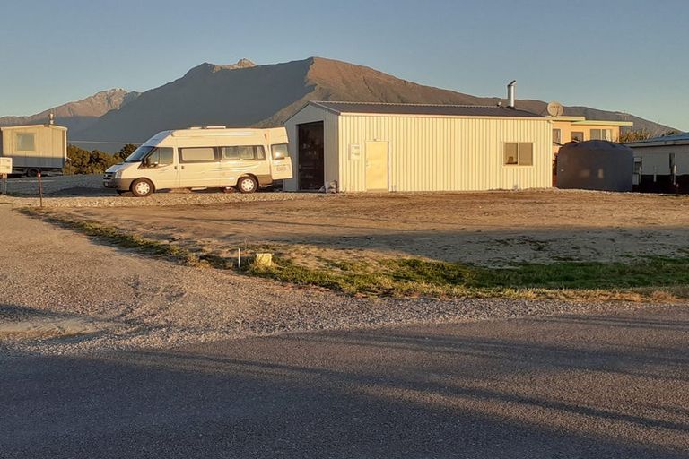 Photo of property in 46 Johnston Crescent, Haast, 7886