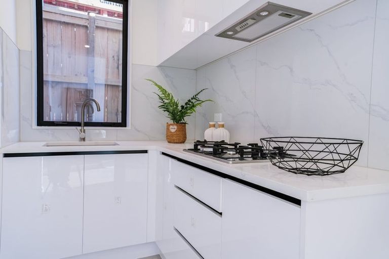 Photo of property in 47 Hermitage Street, Flat Bush, Auckland, 2019