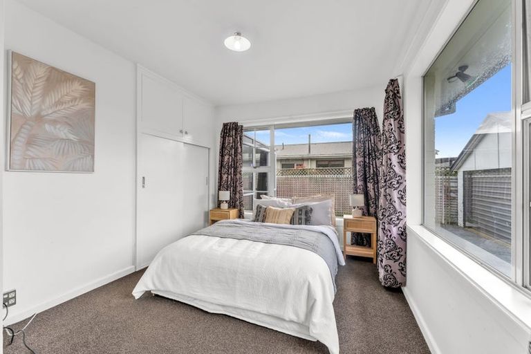 Photo of property in 67 Chartwell Street, Burwood, Christchurch, 8083