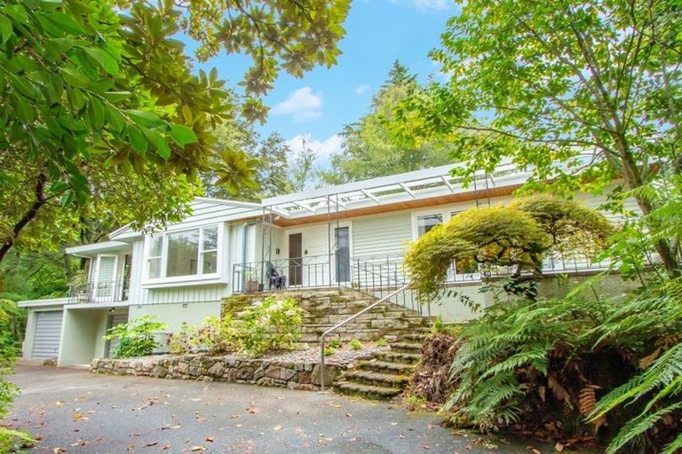 Photo of property in 403 Old Taupo Road, Springfield, Rotorua, 3015