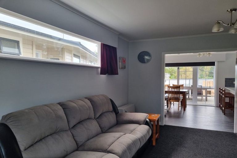 Photo of property in 1 The Companionway, Whitby, Porirua, 5024