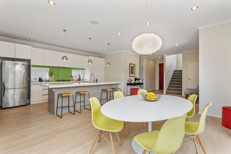 Photo of property in 6 Tiger Moth Street, Hobsonville, Auckland, 0616