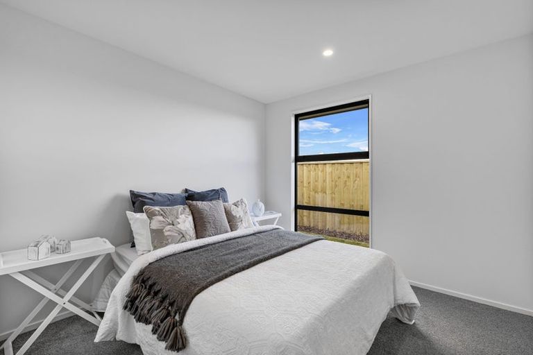 Photo of property in 33 Duporth Road, Rolleston, 7614