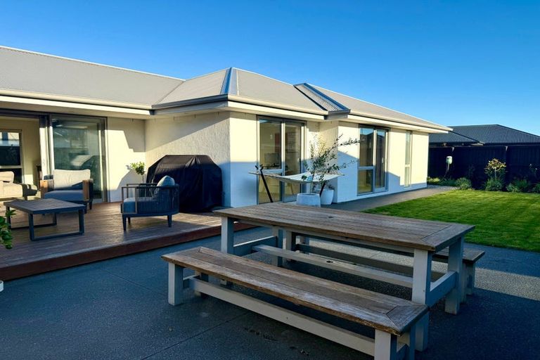 Photo of property in 10 Whitehorn Drive, Lincoln, 7608