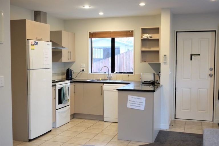 Photo of property in 42a Maxwell Street, Riccarton, Christchurch, 8041