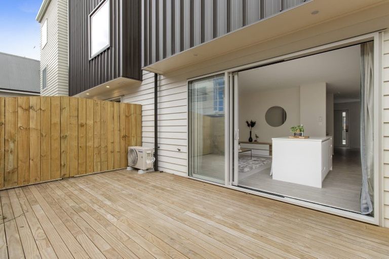 Photo of property in 44u3 May Street, Hamilton East, Hamilton, 3216