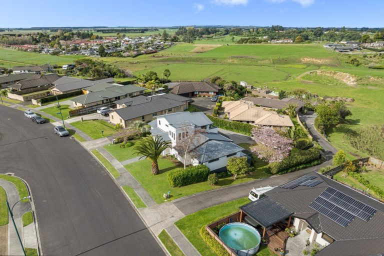 Photo of property in 47 Norm Freeman Drive, Te Puke, 3119