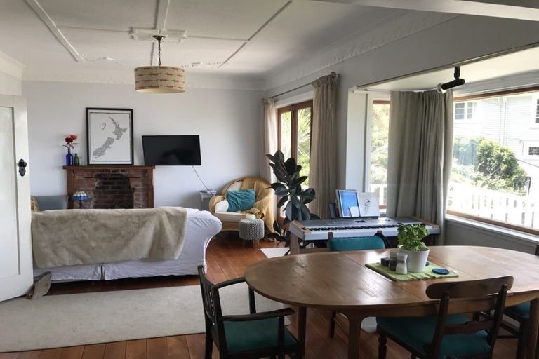 Photo of property in 109 Barnard Street, Wadestown, Wellington, 6012