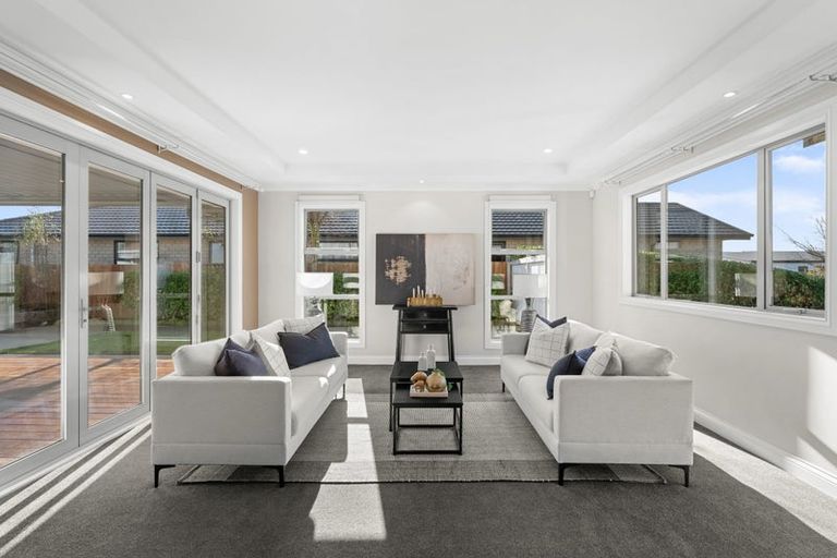 Photo of property in 7 Turi Place, Lincoln, 7608