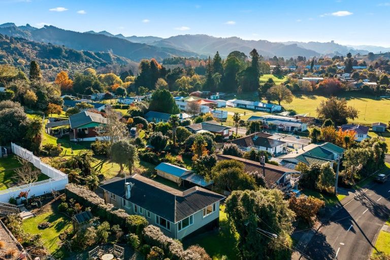 Photo of property in 16 Tarrangower Avenue, Taumarunui, 3920