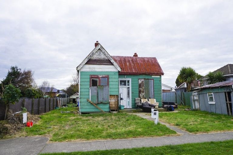 Photo of property in 126 O'hara Street, Appleby, Invercargill, 9812