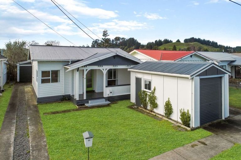 Photo of property in 23 Kawakawa Street, Whanganui East, Whanganui, 4500
