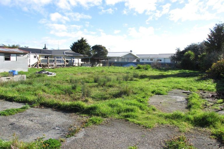 Photo of property in 4a Jellicoe Avenue, Wairoa, 4108