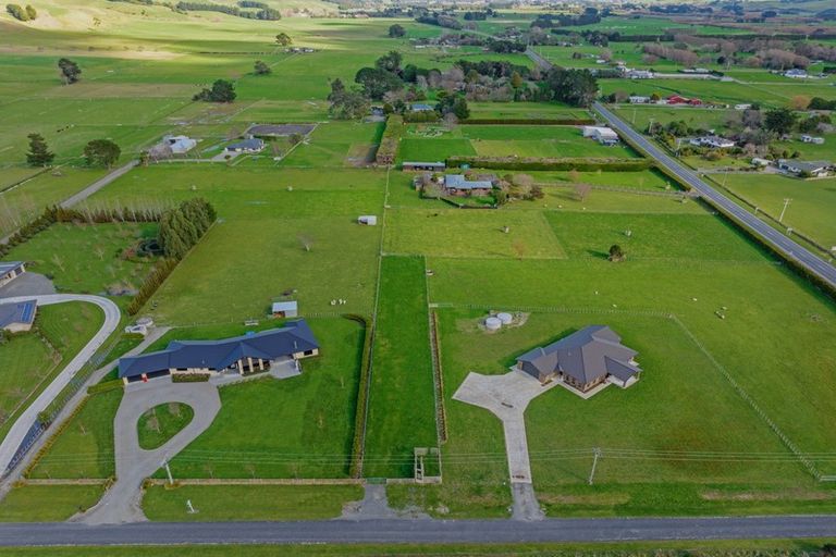 Photo of property in 12 Chatham Street, Pahiatua, 4984