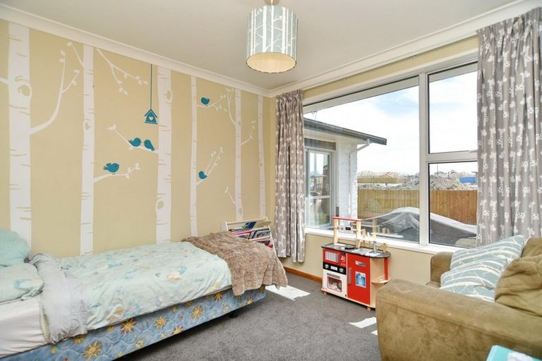 Photo of property in 8 Murray Place, Kaiapoi, 7630