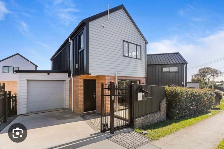 Photo of property in 40e Nikau Street, New Lynn, Auckland, 0600