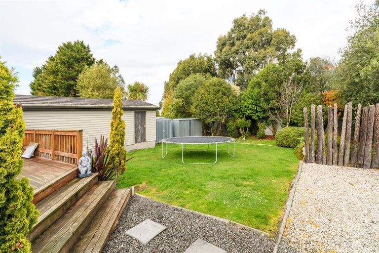 Photo of property in 33 Mill Street, Marton, 4710