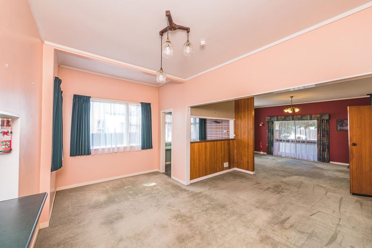Photo of property in 38 Moana Street, Whanganui East, Whanganui, 4500