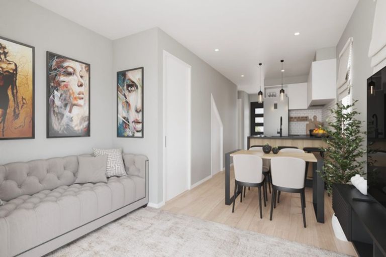 Photo of property in 110 Alfriston Road, Manurewa, Auckland, 2105