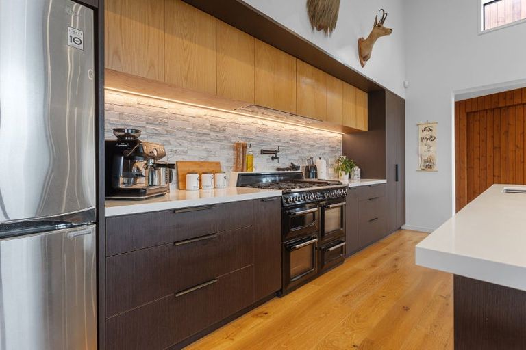 Photo of property in 883 Two Chain Road, Swannanoa, Rangiora, 7475