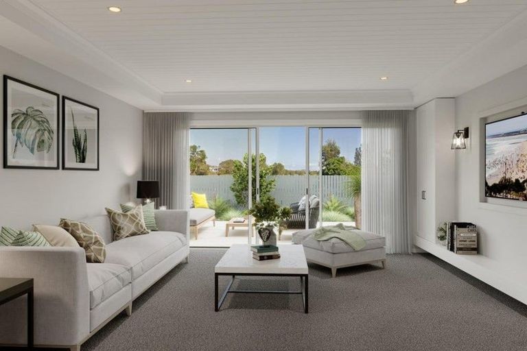 Photo of property in 36 Belvedere Place, Warkworth, 0910