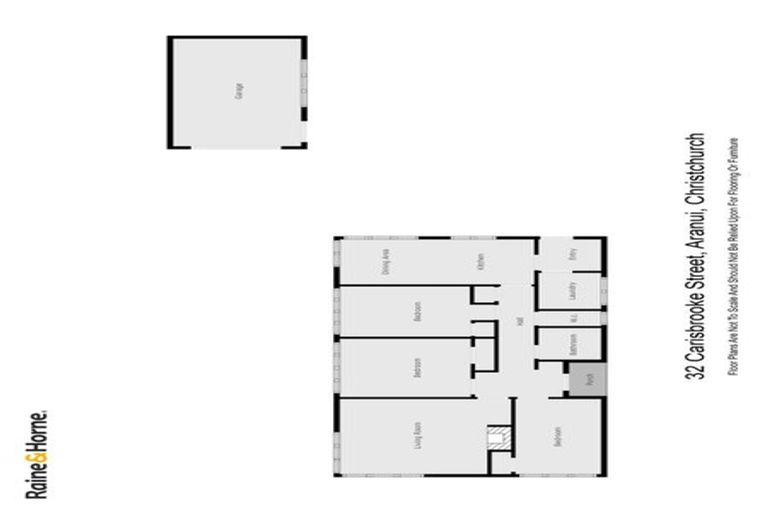 Photo of property in 32 Carisbrooke Street, Aranui, Christchurch, 8061