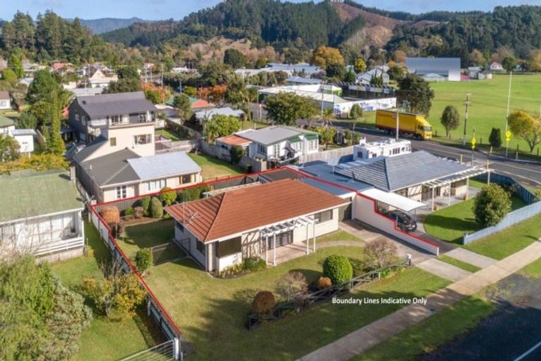 Photo of property in 101b Kiwi Road, Whangamata, 3620