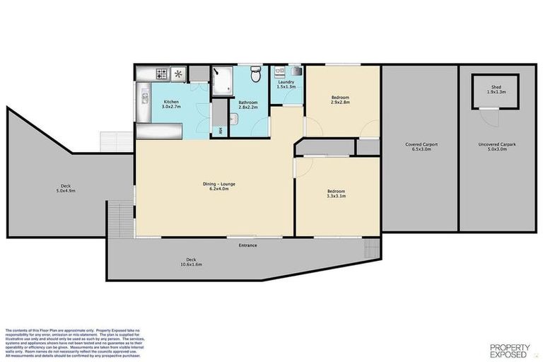 Photo of property in 21a Hatherlow Street, Glenfield, Auckland, 0629