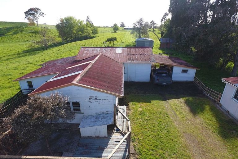 Photo of property in 67 Otewa Road, Otorohanga, 3900