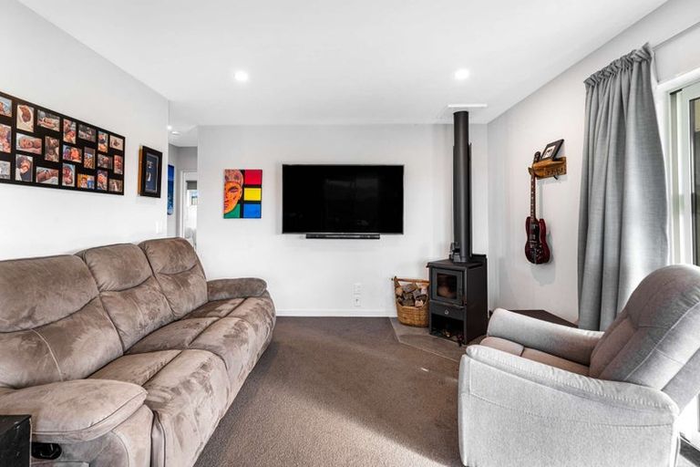 Photo of property in 14 Greyfern Lane, Sefton, Amberley, 7481